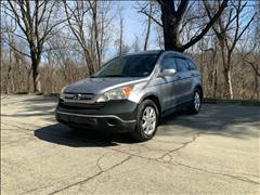 2008 Honda CR-V 