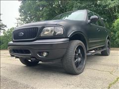 2001 Ford Expedition 