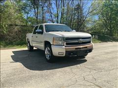 2011 Chevrolet Silverado 1500 