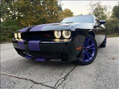 2010 Dodge Challenger 