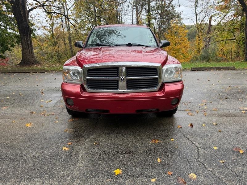 2006 Dodge Dakota