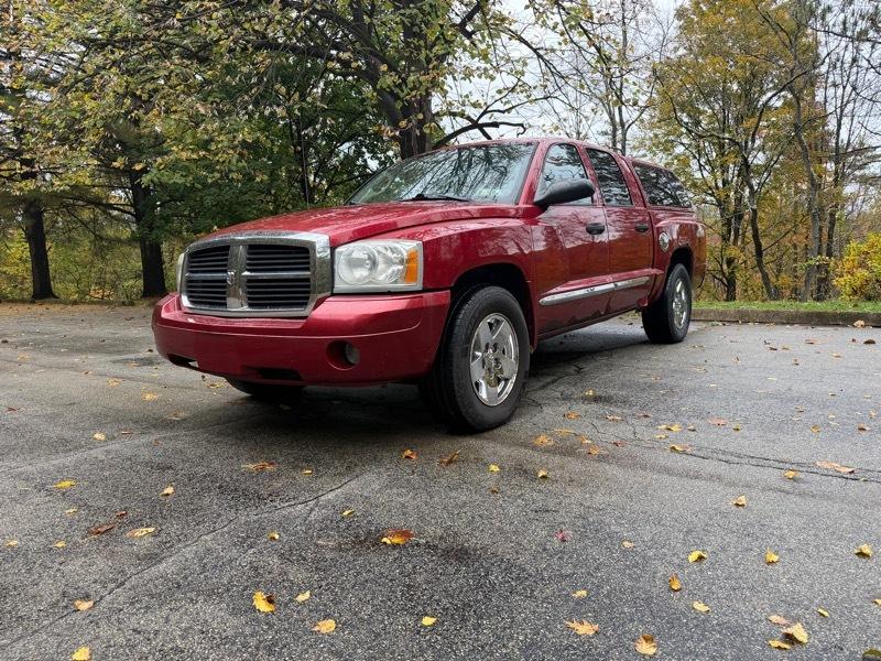 2006 Dodge Dakota SLT - Photo 2