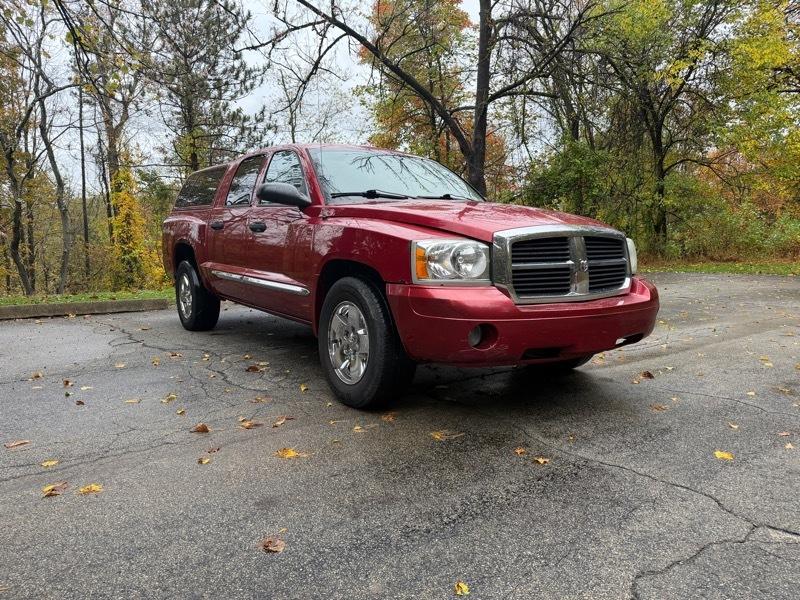 2006 Dodge Dakota SLT - Photo 3