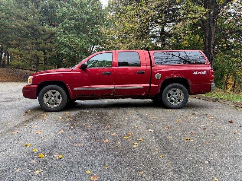 2006 Dodge Dakota SLT - Photo 4