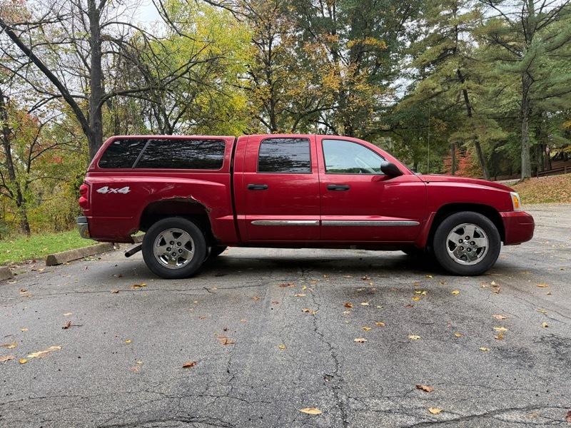 2006 Dodge Dakota SLT - Photo 5