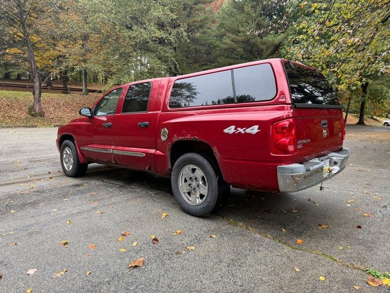 2006 Dodge Dakota SLT - Photo 6