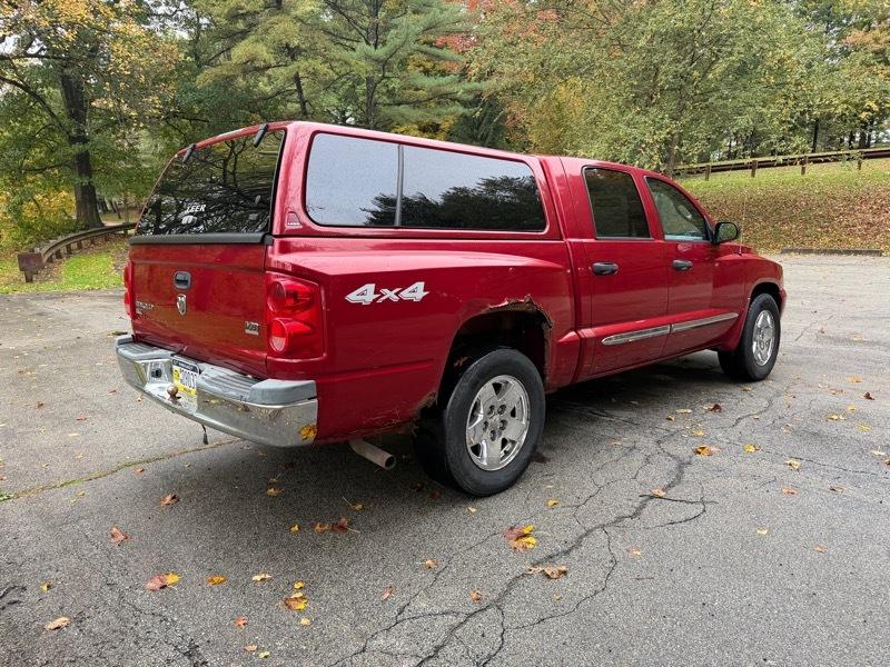 2006 Dodge Dakota SLT - Photo 7