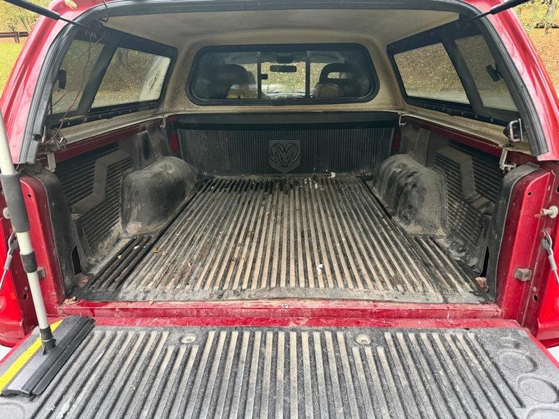 2006 Dodge Dakota SLT - Photo 8