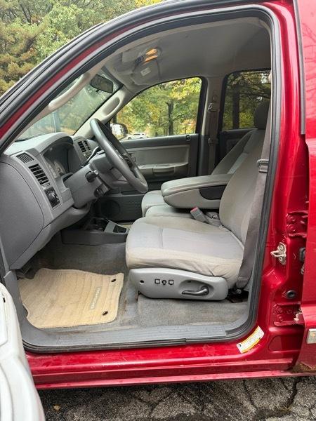 2006 Dodge Dakota SLT - Photo 10