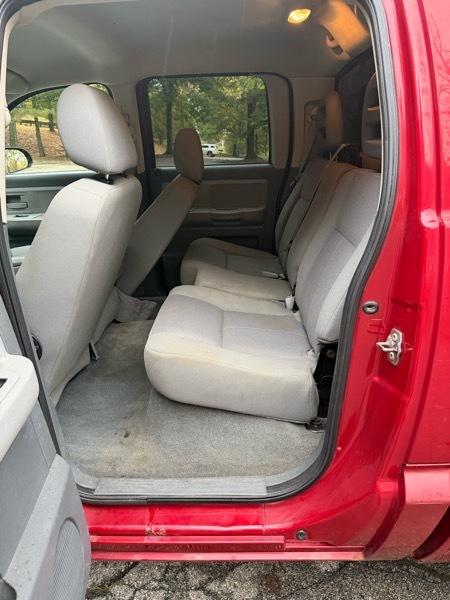 2006 Dodge Dakota SLT - Photo 11