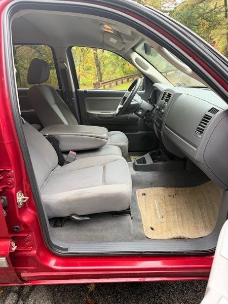 2006 Dodge Dakota SLT - Photo 12