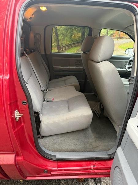 2006 Dodge Dakota SLT - Photo 13