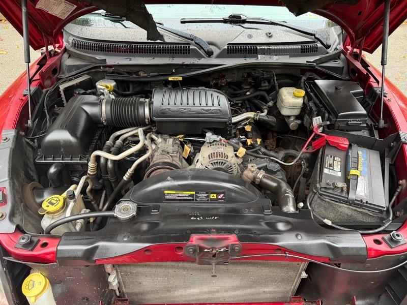 2006 Dodge Dakota SLT - Photo 16