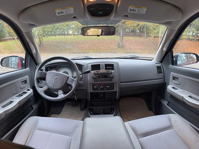 2006 Dodge Dakota SLT - Photo 18