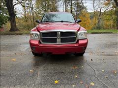 2006 Dodge Dakota 