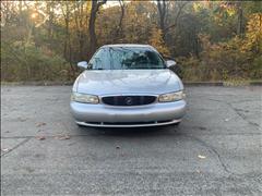 2005 Buick Century 