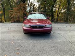 2005 Buick Century 