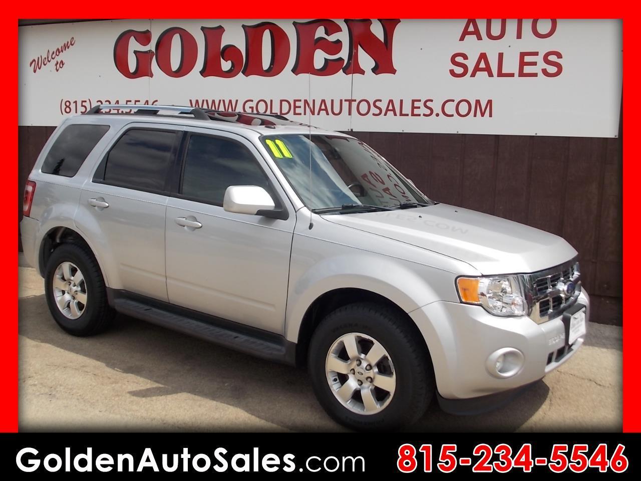 Used Cars for Sale Byron IL 61010 Golden Auto Sales