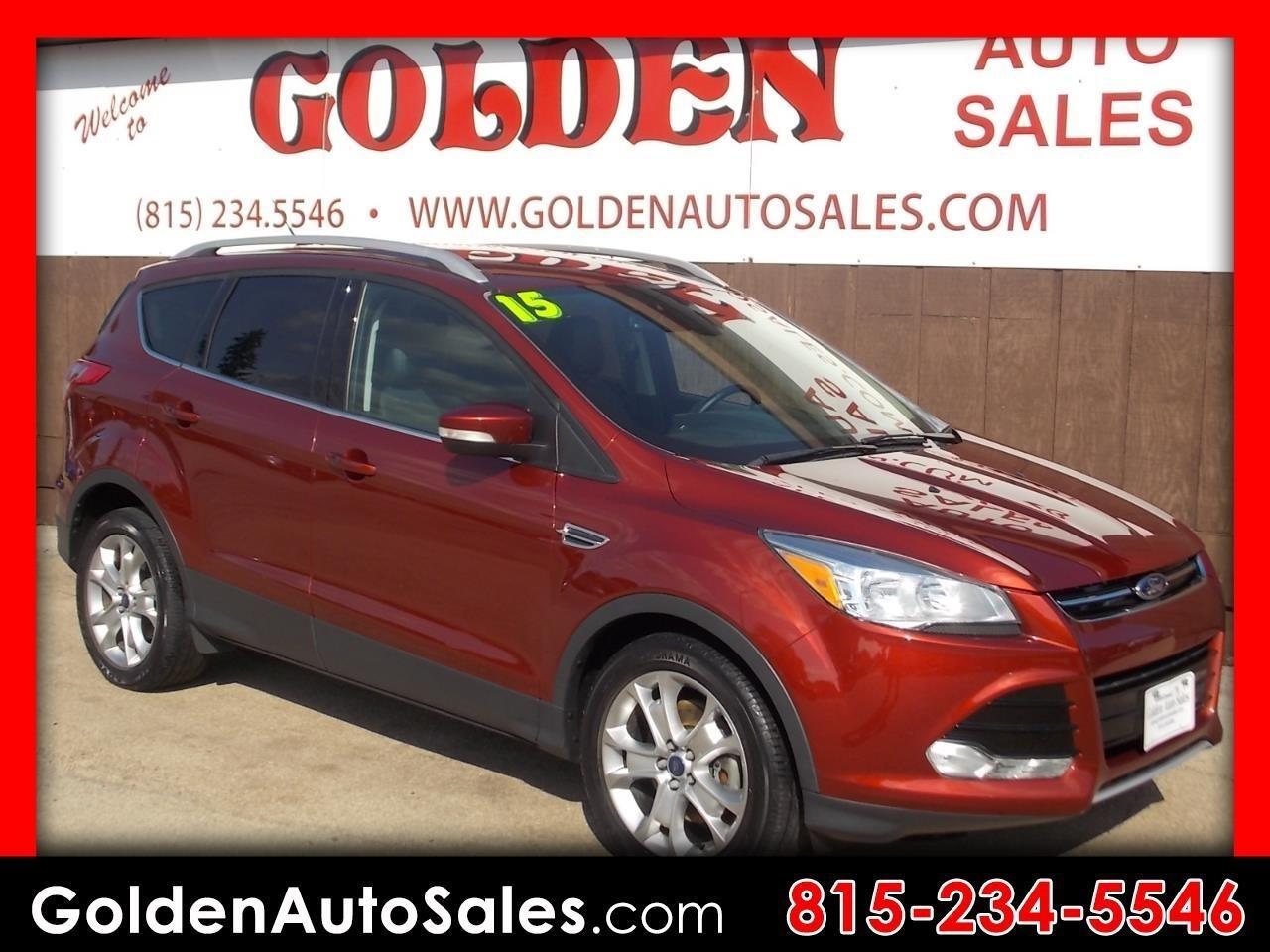 Used Cars for Sale Byron IL 61010 Golden Auto Sales