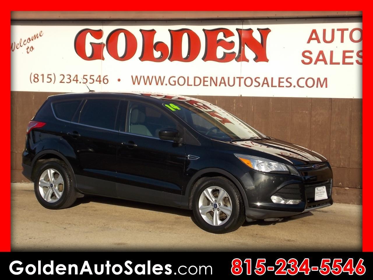 Used Cars for Sale Byron IL 61010 Golden Auto Sales