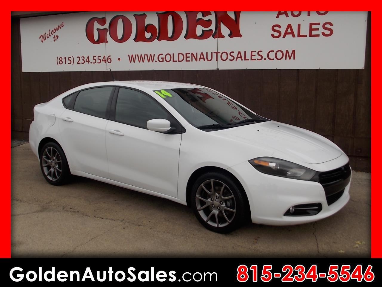 Used Cars for Sale Byron IL 61010 Golden Auto Sales