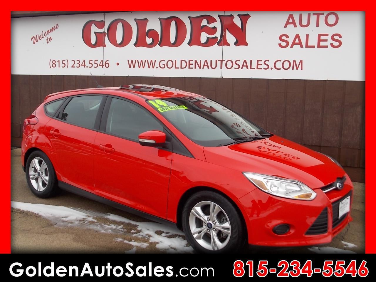 Used Cars for Sale Byron IL 61010 Golden Auto Sales