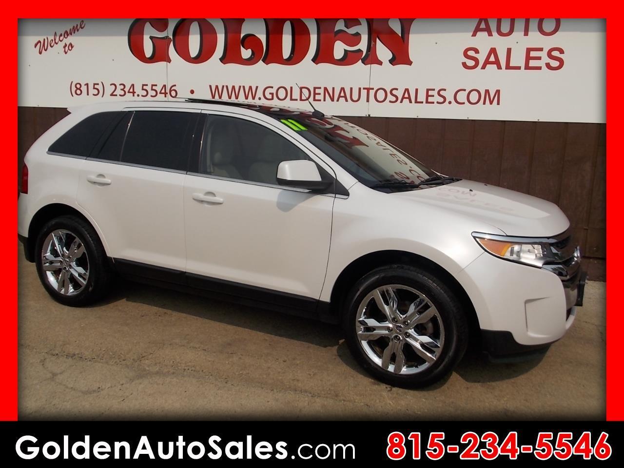 Used Cars for Sale Byron IL 61010 Golden Auto Sales