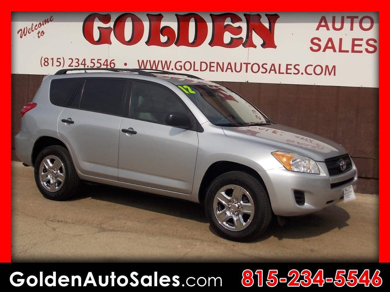 Used Cars for Sale Byron IL 61010 Golden Auto Sales