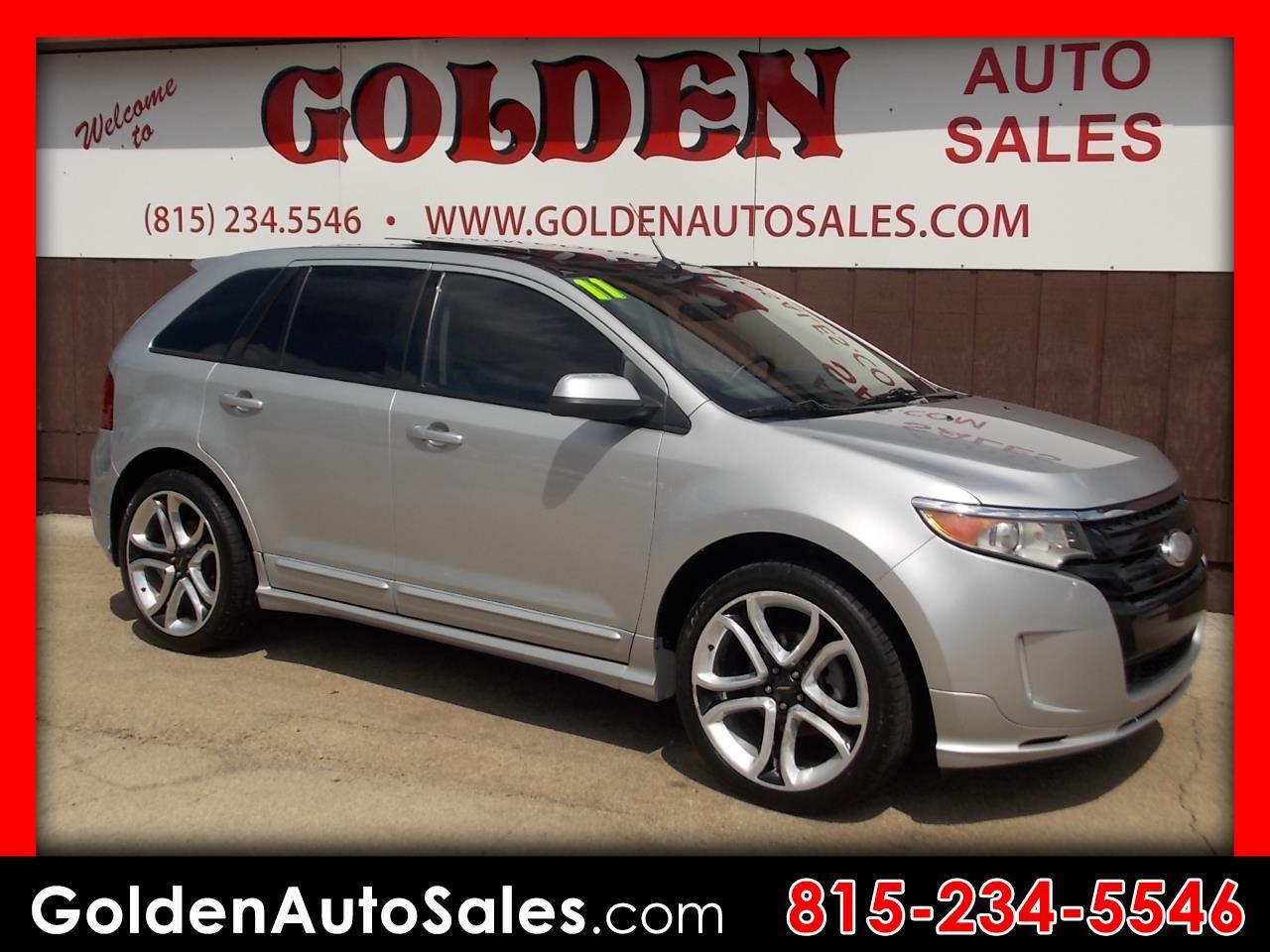 Used Cars for Sale Byron IL 61010 Golden Auto Sales