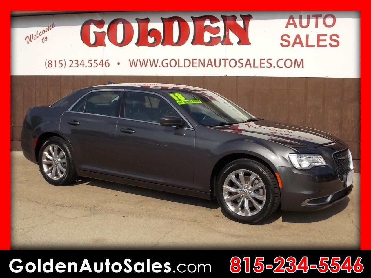Used Cars for Sale Byron IL 61010 Golden Auto Sales