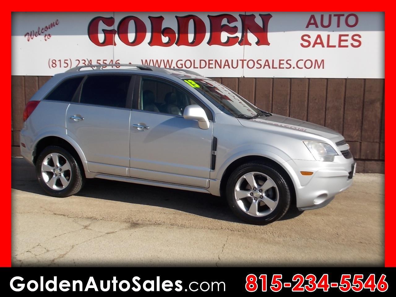 Used Cars for Sale Byron IL 61010 Golden Auto Sales