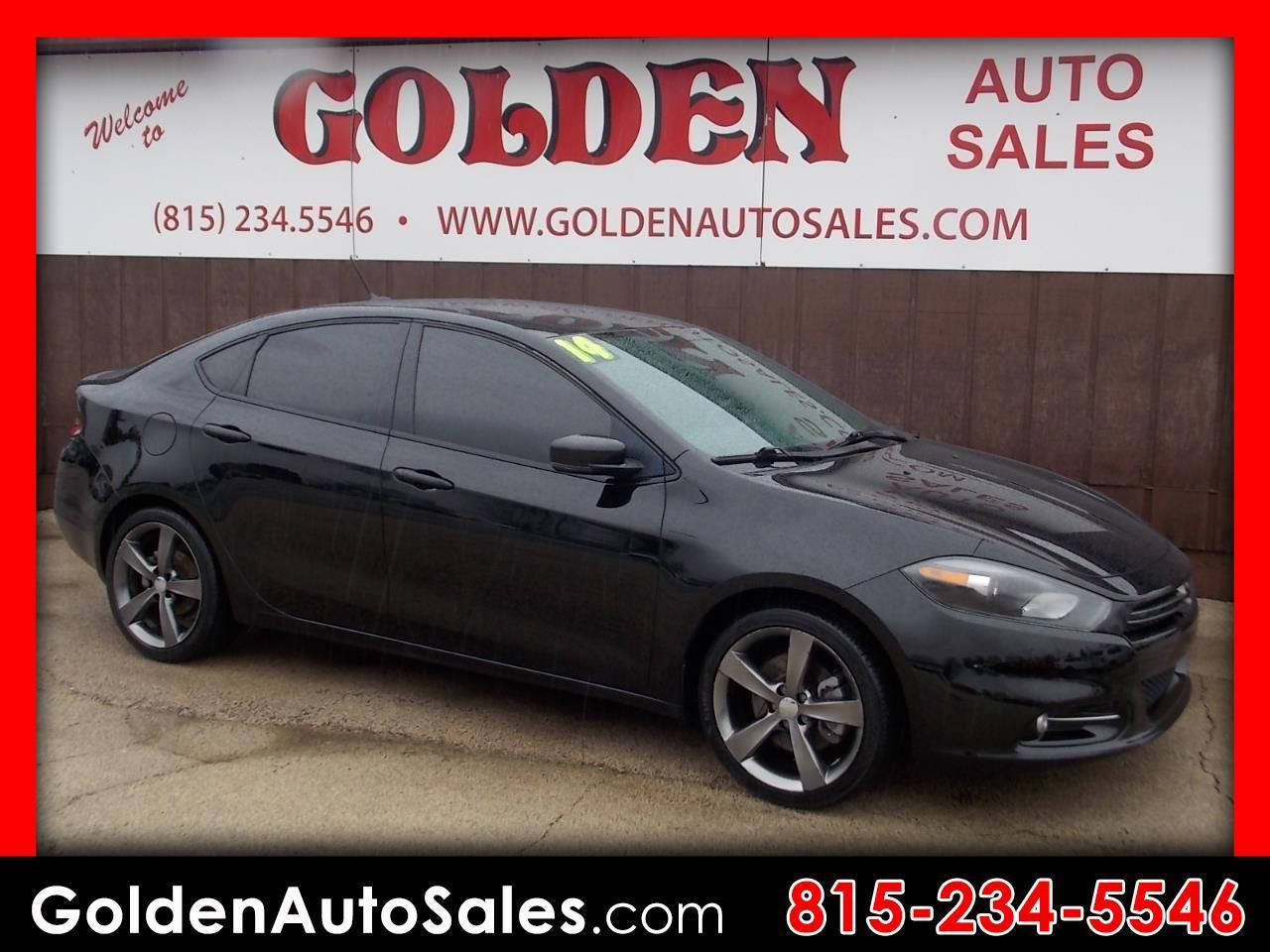 Used Cars for Sale Byron IL 61010 Golden Auto Sales