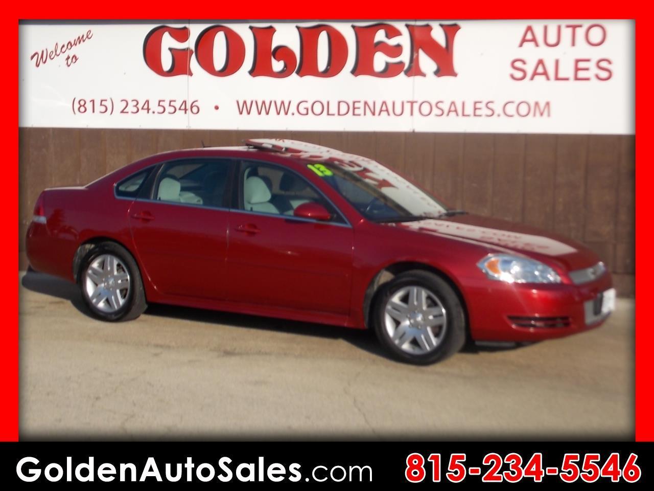 Used Cars for Sale Byron IL 61010 Golden Auto Sales