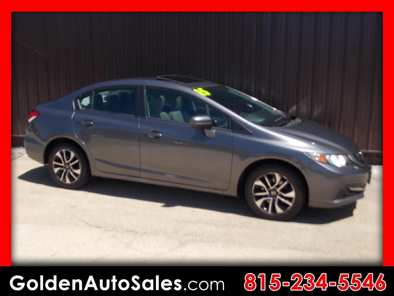 Used Cars for Sale Byron IL 61010 Golden Auto Sales