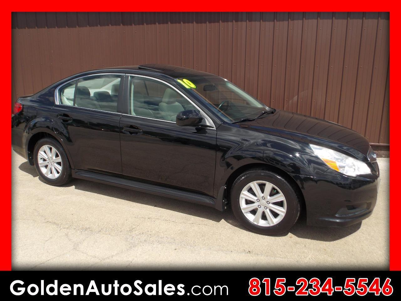 Used Cars for Sale Byron IL 61010 Golden Auto Sales