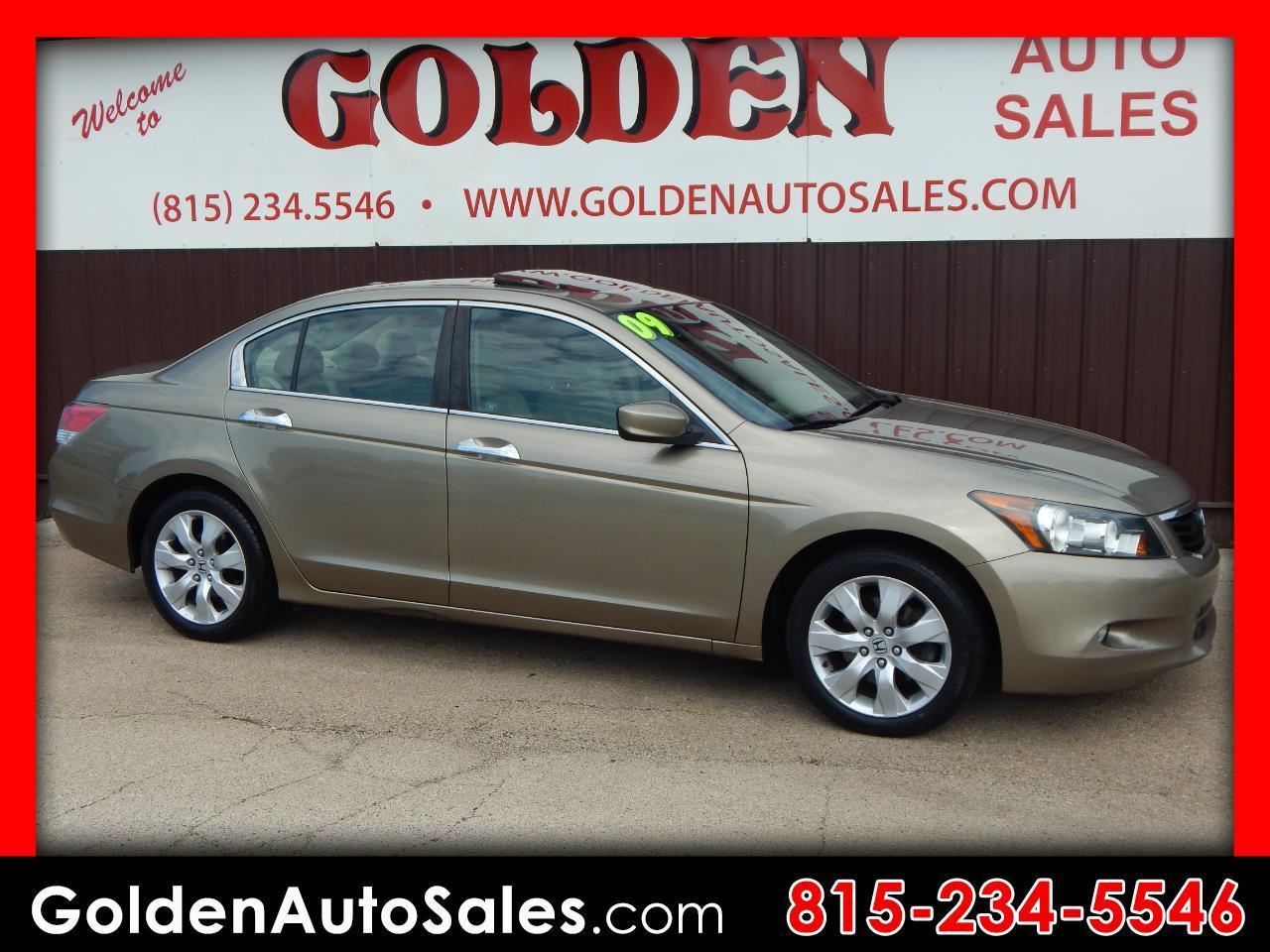Used Cars for Sale Byron IL 61010 Golden Auto Sales