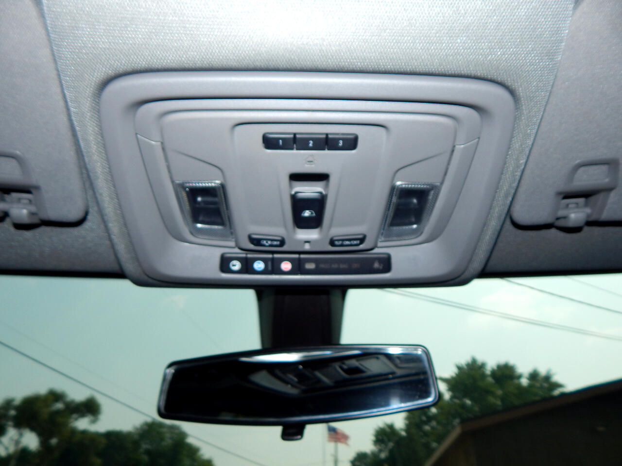 Chevrolet Silverado 1500 4WD Crew Cab 147" RST 2020 Chevrolet Silverado 1500 4WD Crew Cab 147" RST 2020