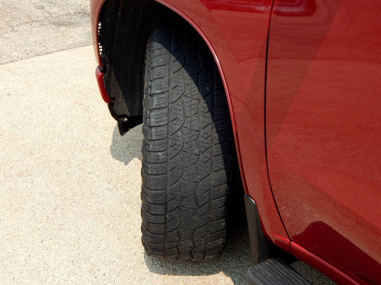 Chevrolet Silverado 1500 4WD Crew Cab 147" RST 2020 Chevrolet Silverado 1500 4WD Crew Cab 147" RST 2020