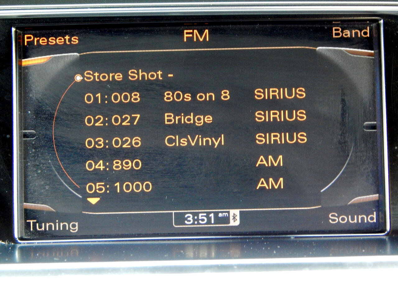 Audi A5 2dr Cabriolet Auto quattro 2.0T Premium Plus 2011 Audi A5 2dr Cabriolet Auto quattro 2.0T Premium Plus 2011