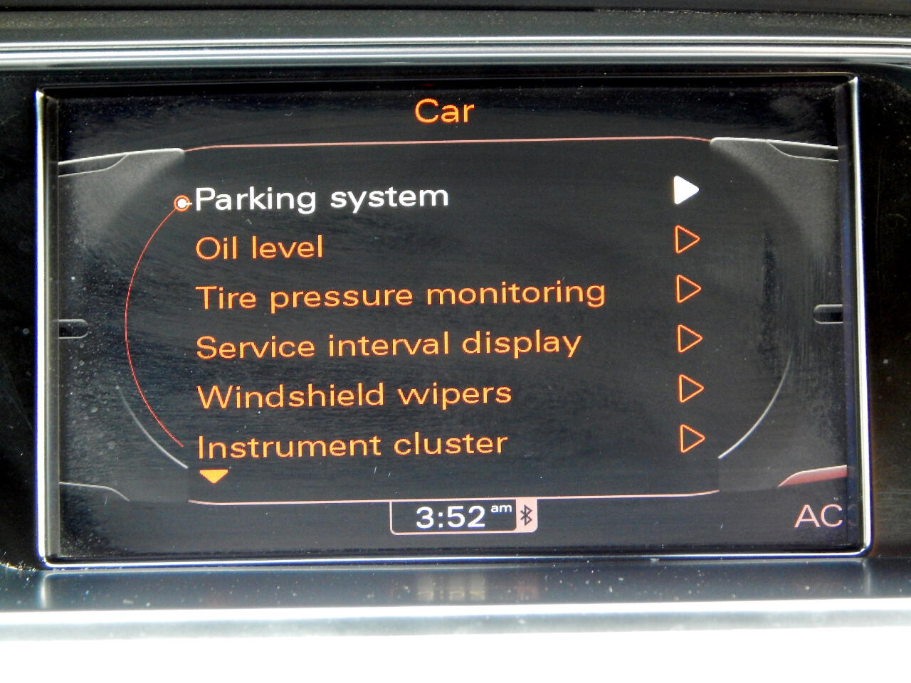 Audi A5 2dr Cabriolet Auto quattro 2.0T Premium Plus 2011 Audi A5 2dr Cabriolet Auto quattro 2.0T Premium Plus 2011