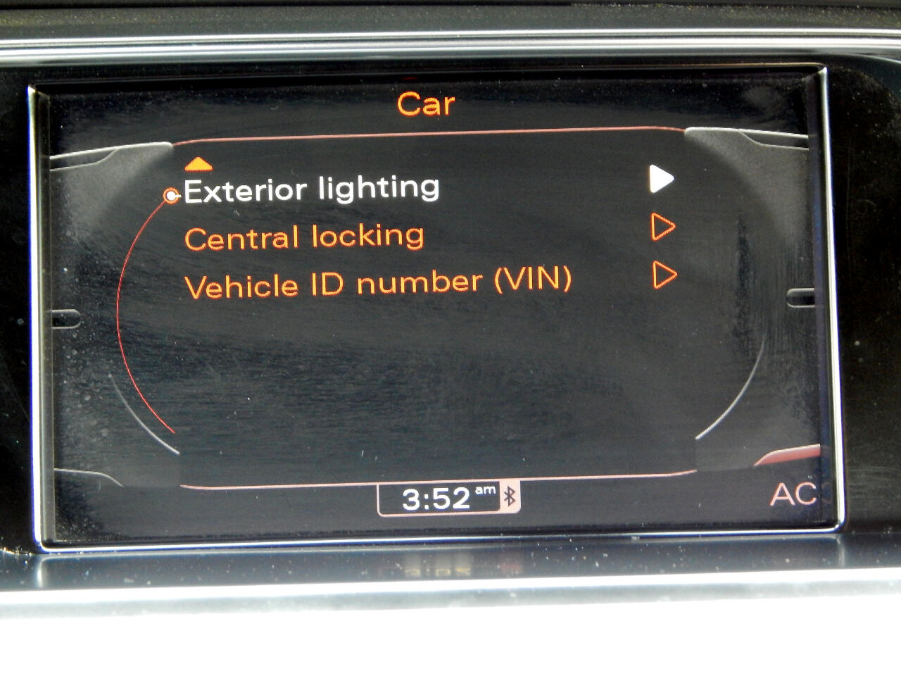 Audi A5 2dr Cabriolet Auto quattro 2.0T Premium Plus 2011 Audi A5 2dr Cabriolet Auto quattro 2.0T Premium Plus 2011