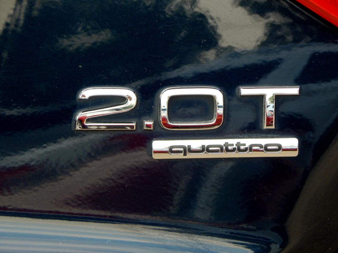 Audi A5 2dr Cabriolet Auto quattro 2.0T Premium Plus 2011 Audi A5 2dr Cabriolet Auto quattro 2.0T Premium Plus 2011