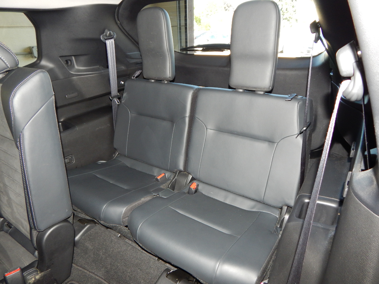 2024 Mitsubishi Outlander SE Black Edition photo 7