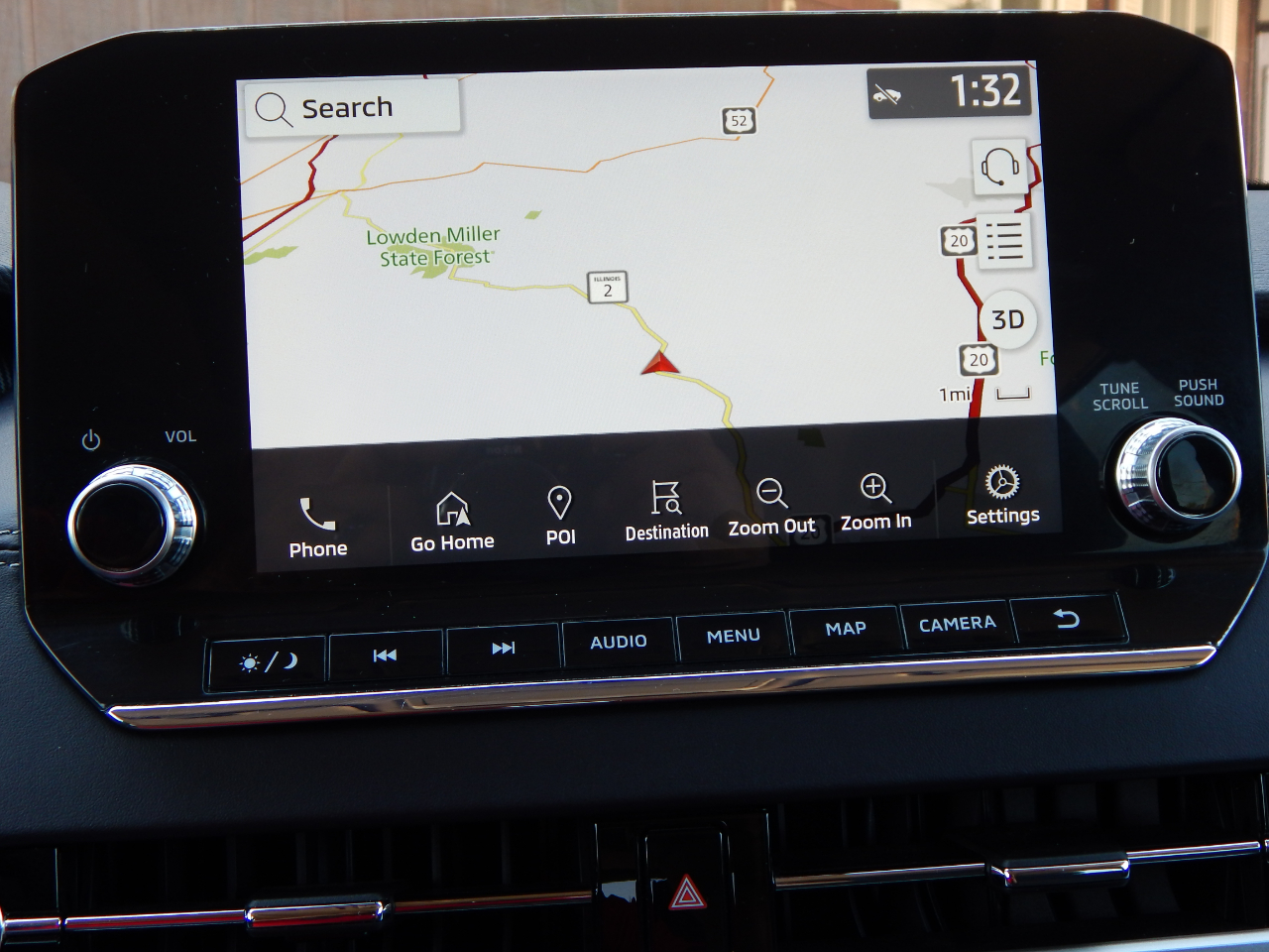 2024 Mitsubishi Outlander SE Black Edition photo 10