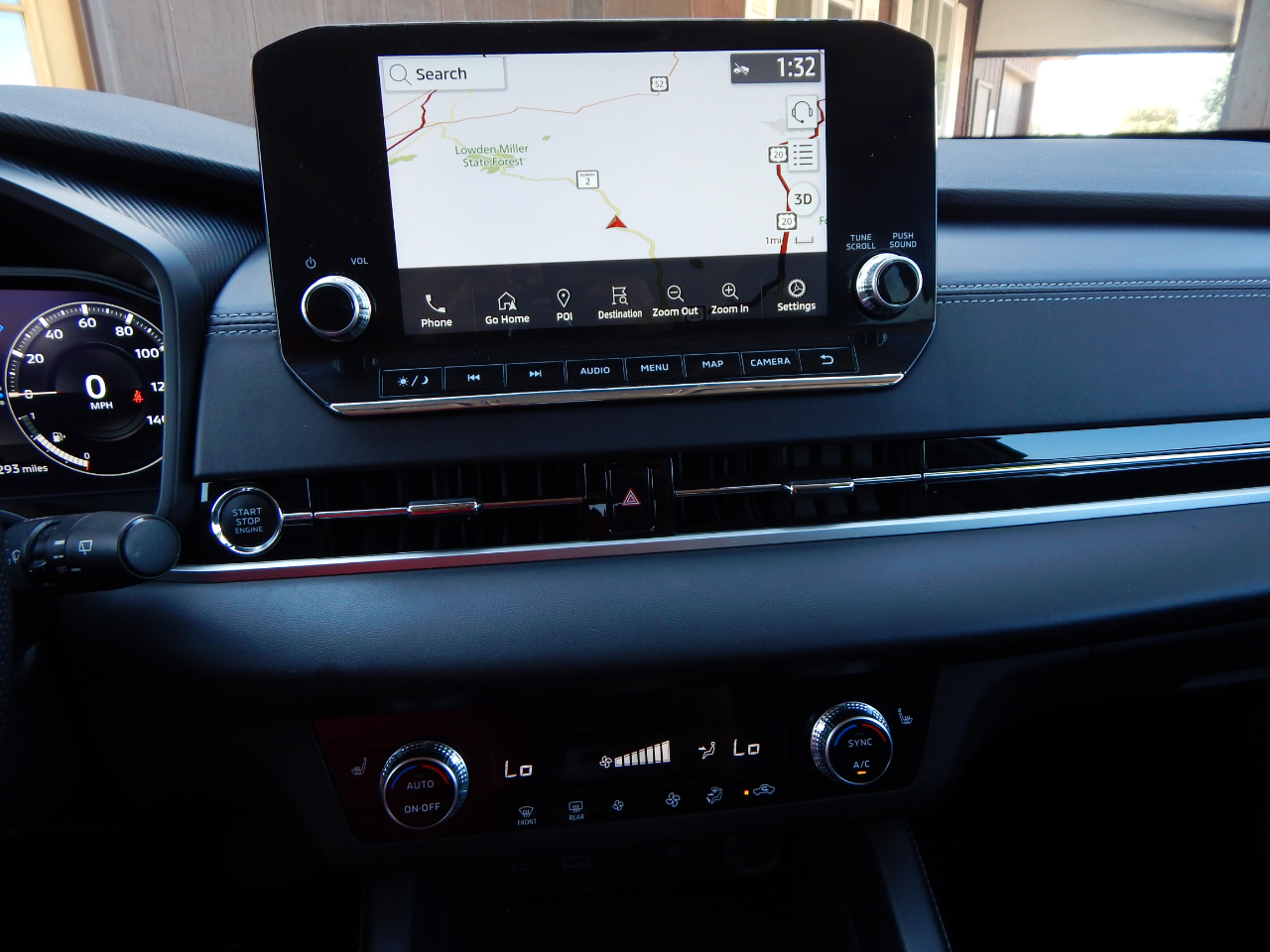 2024 Mitsubishi Outlander SE Black Edition photo 15