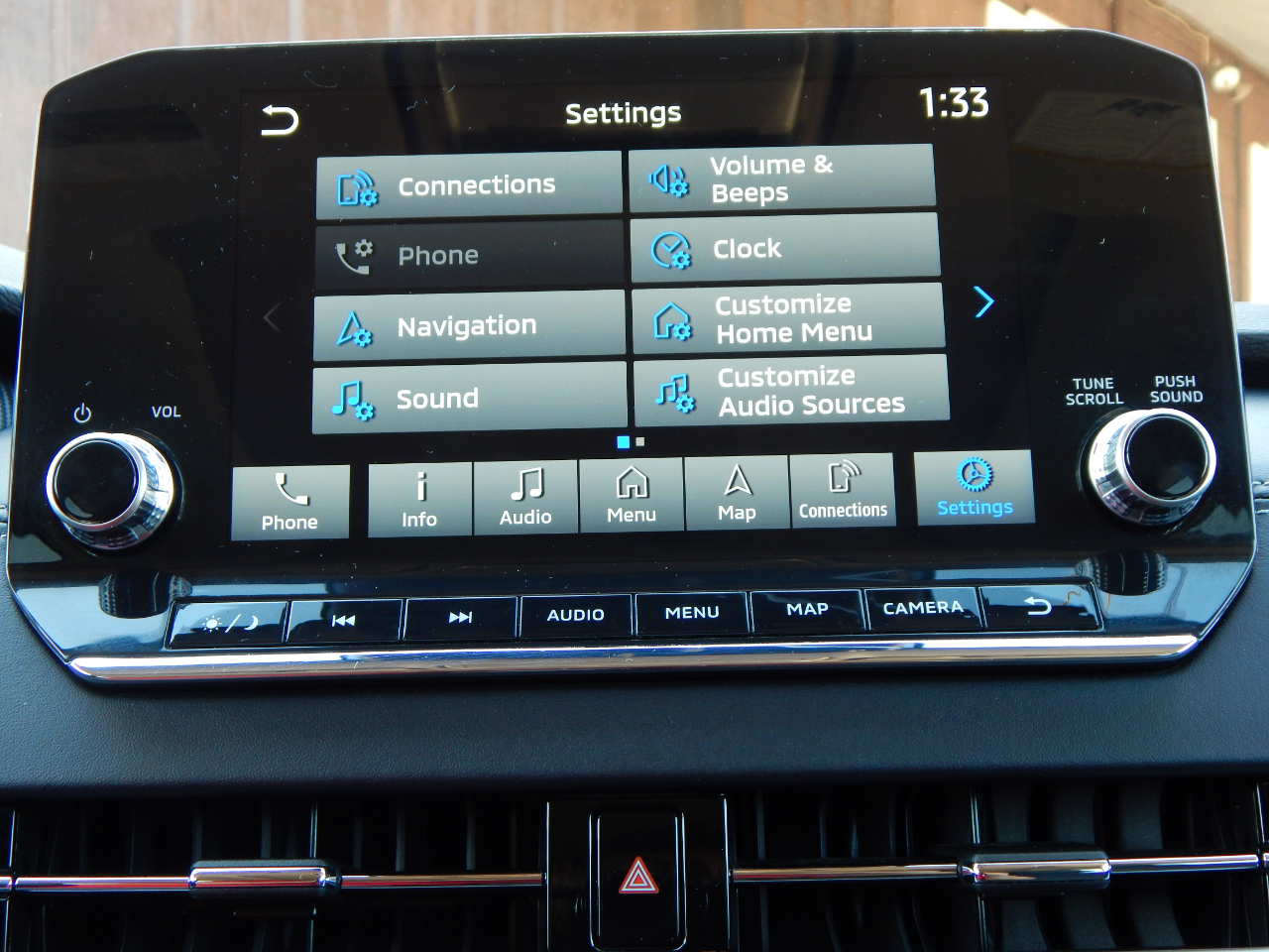 2024 Mitsubishi Outlander SE Black Edition photo 17