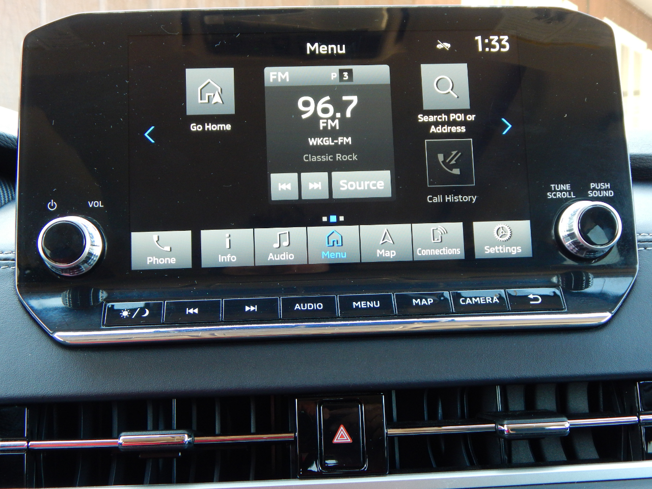 2024 Mitsubishi Outlander SE Black Edition photo 18