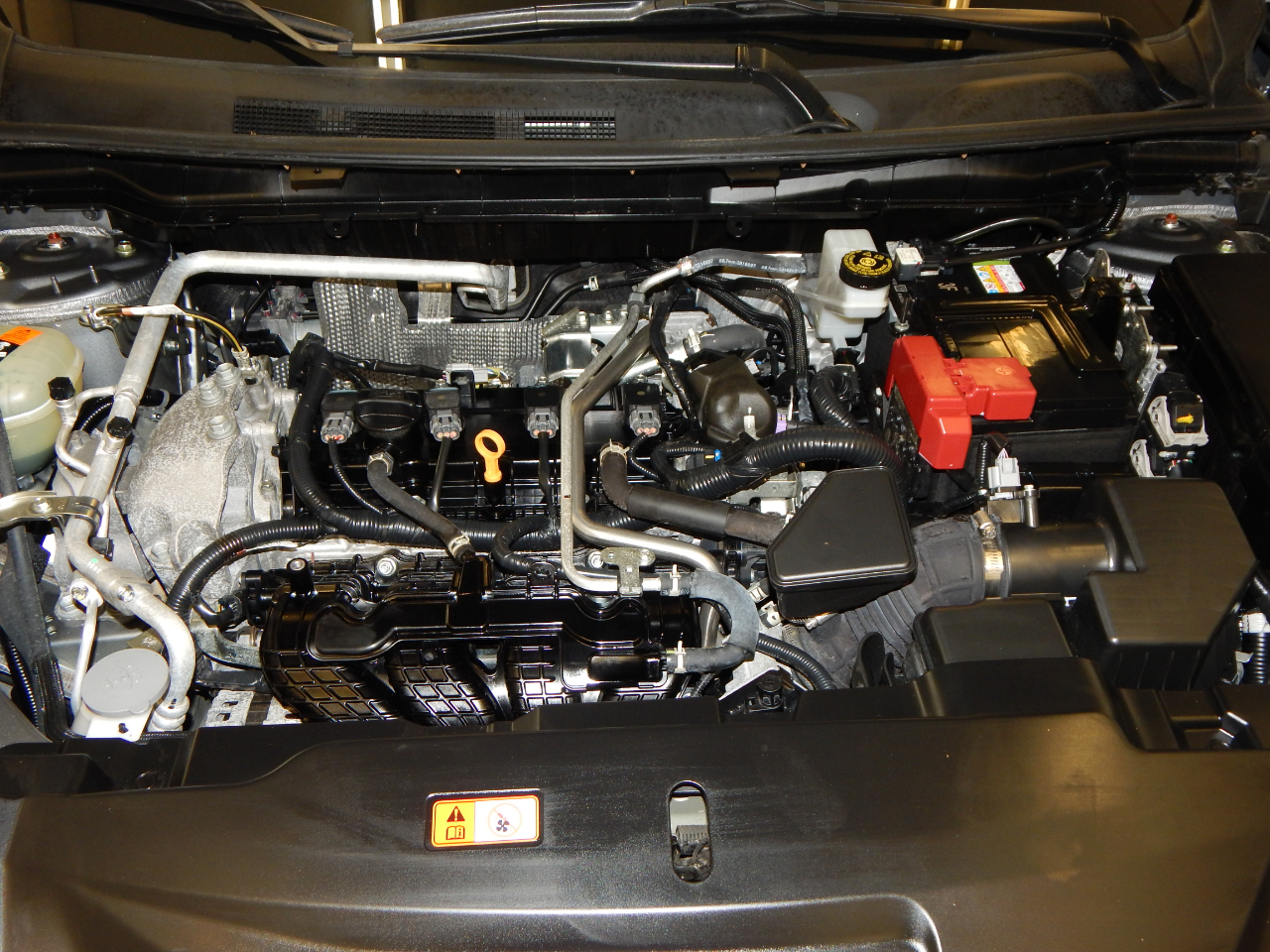 2024 Mitsubishi Outlander SE Black Edition photo 21