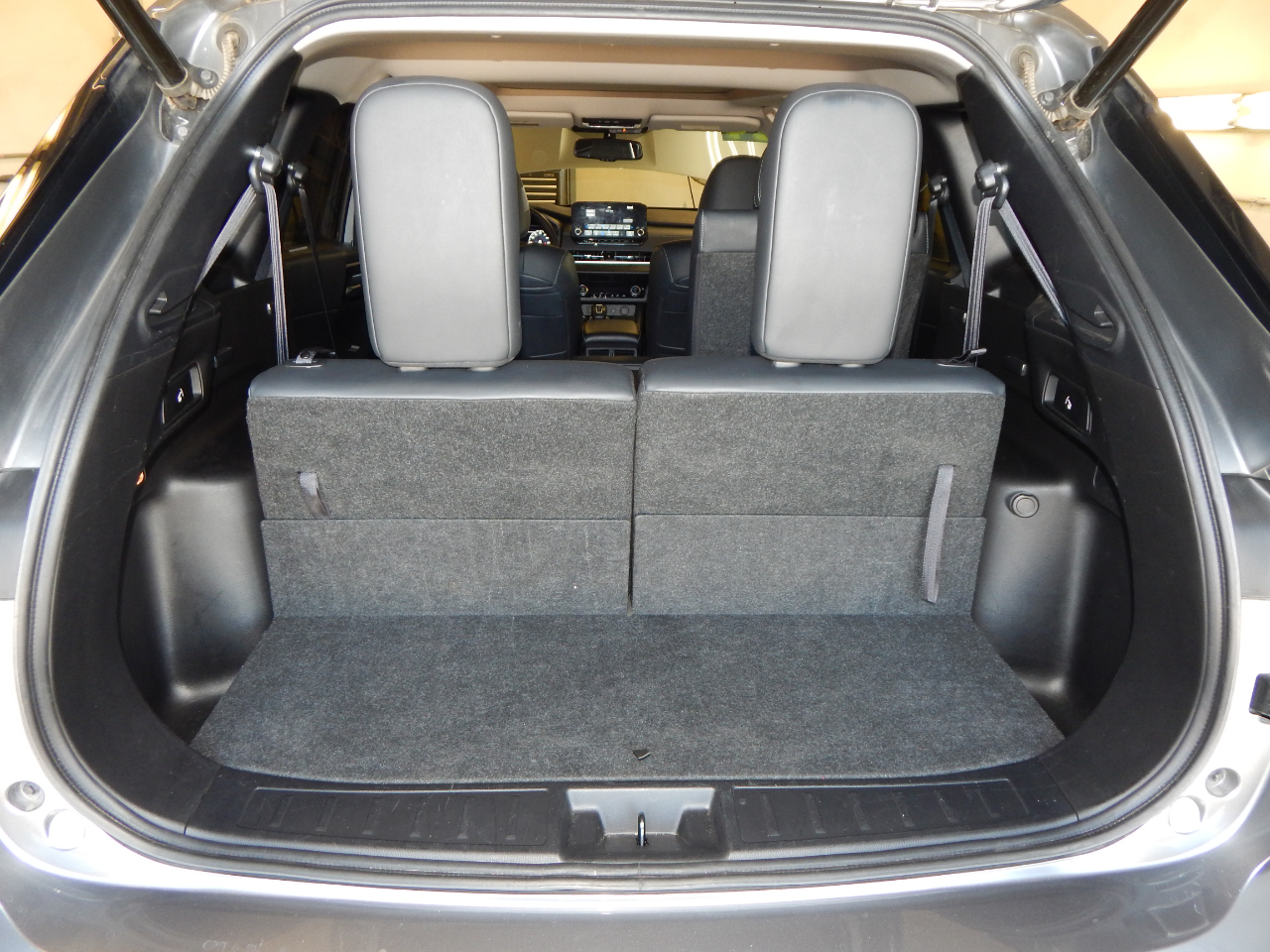 2024 Mitsubishi Outlander SE Black Edition photo 22
