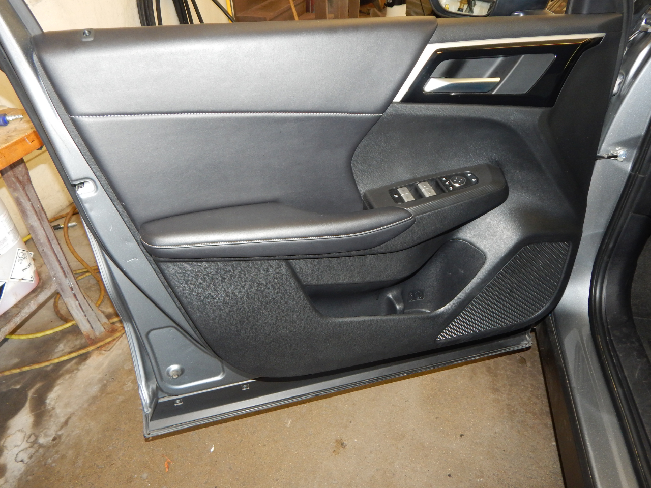 2024 Mitsubishi Outlander SE Black Edition photo 34